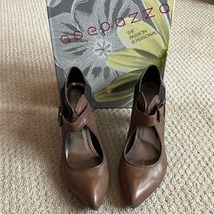 Apepazza Cezanne heels